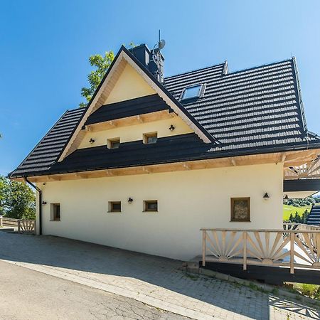 Omorika - Wierch Rusinski Буковина-Татшаньска Экстерьер фото