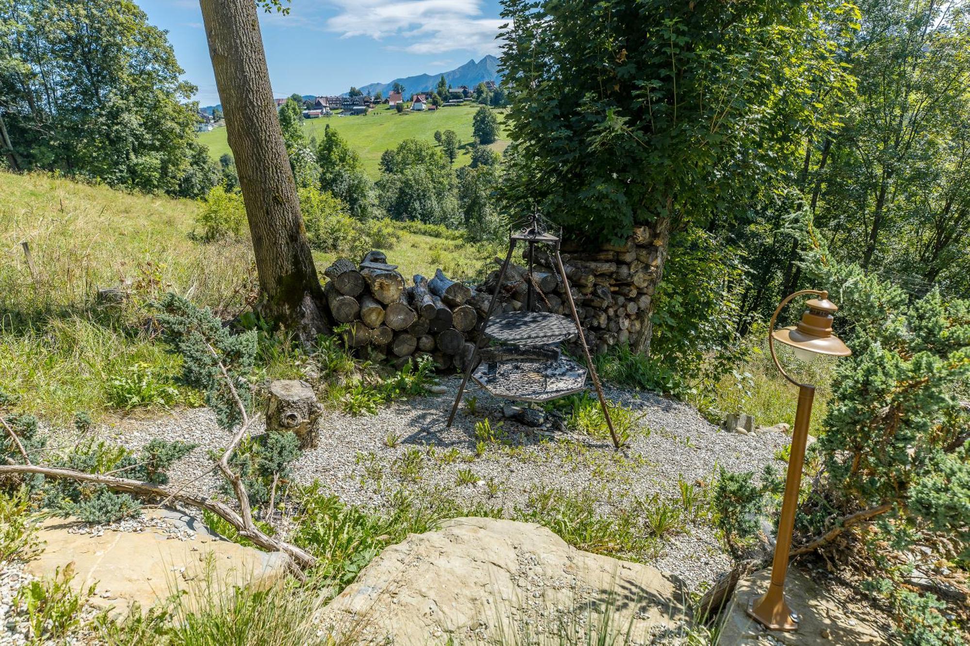 Omorika - Wierch Rusinski Буковина-Татшаньска Экстерьер фото
